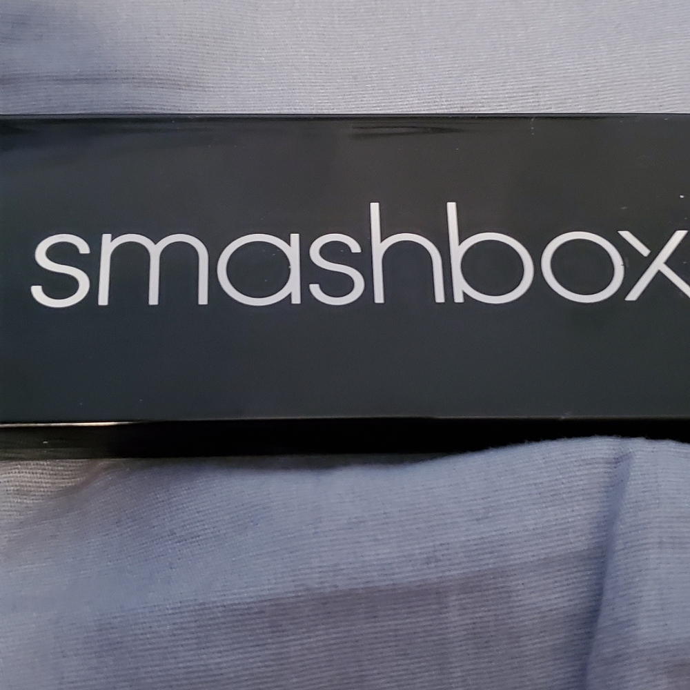 Smashbox Palette